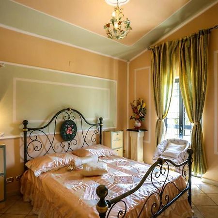Villa Paradise Resort Gallicano nel Lazio Kültér fotó