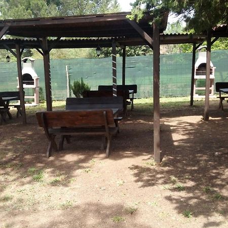 Villa Paradise Resort Gallicano nel Lazio Kültér fotó