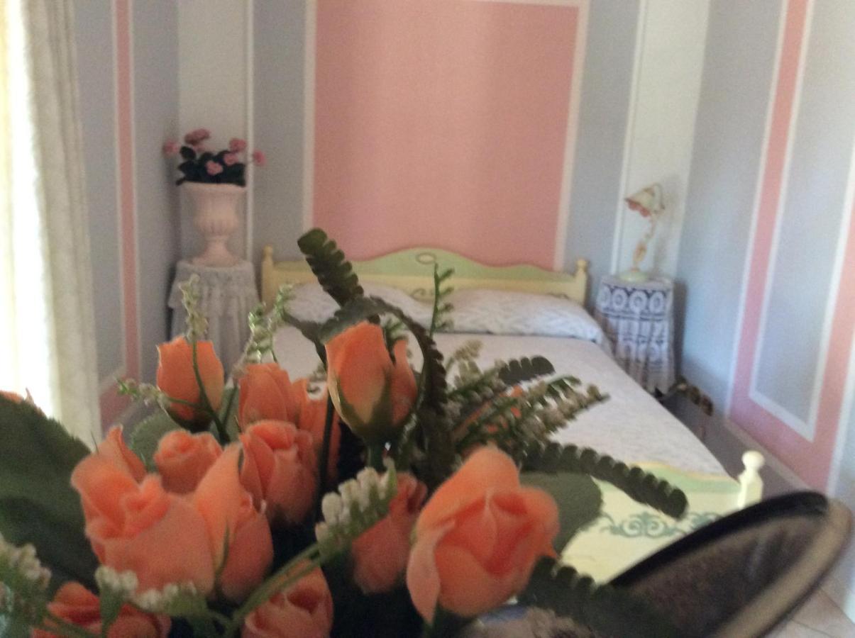 Villa Paradise Resort Gallicano nel Lazio Kültér fotó