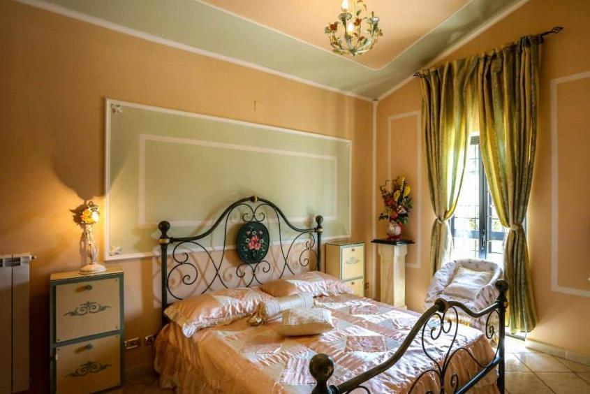 Villa Paradise Resort Gallicano nel Lazio Kültér fotó