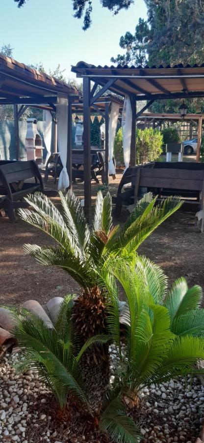 Villa Paradise Resort Gallicano nel Lazio Kültér fotó