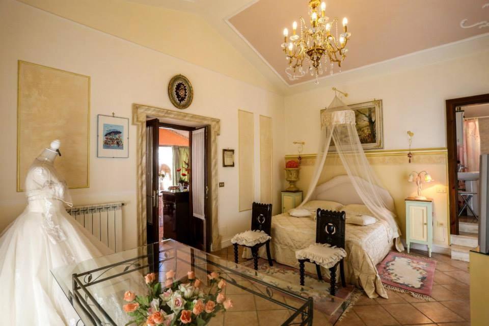 Villa Paradise Resort Gallicano nel Lazio Kültér fotó