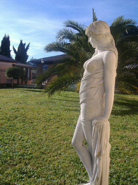 Villa Paradise Resort Gallicano nel Lazio Kültér fotó