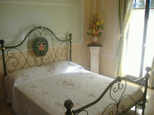 Villa Paradise Resort Gallicano nel Lazio Szoba fotó