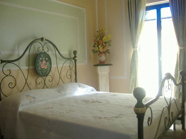 Villa Paradise Resort Gallicano nel Lazio Szoba fotó