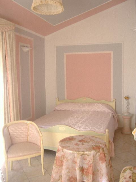 Villa Paradise Resort Gallicano nel Lazio Szoba fotó