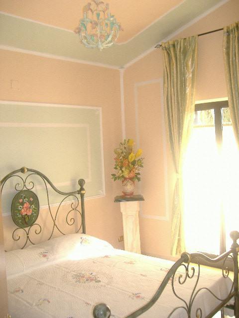 Villa Paradise Resort Gallicano nel Lazio Szoba fotó