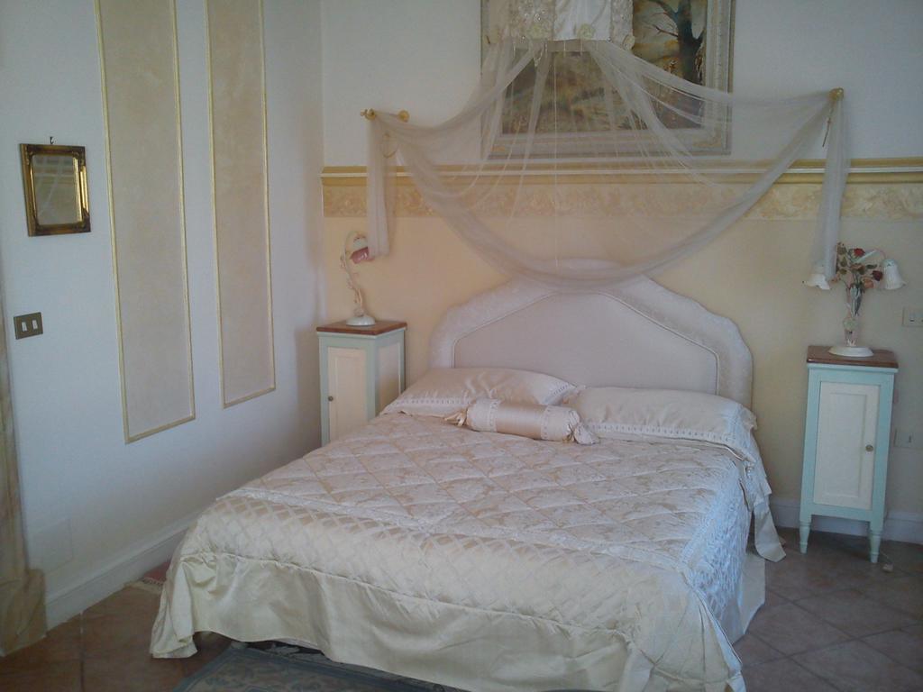 Villa Paradise Resort Gallicano nel Lazio Szoba fotó