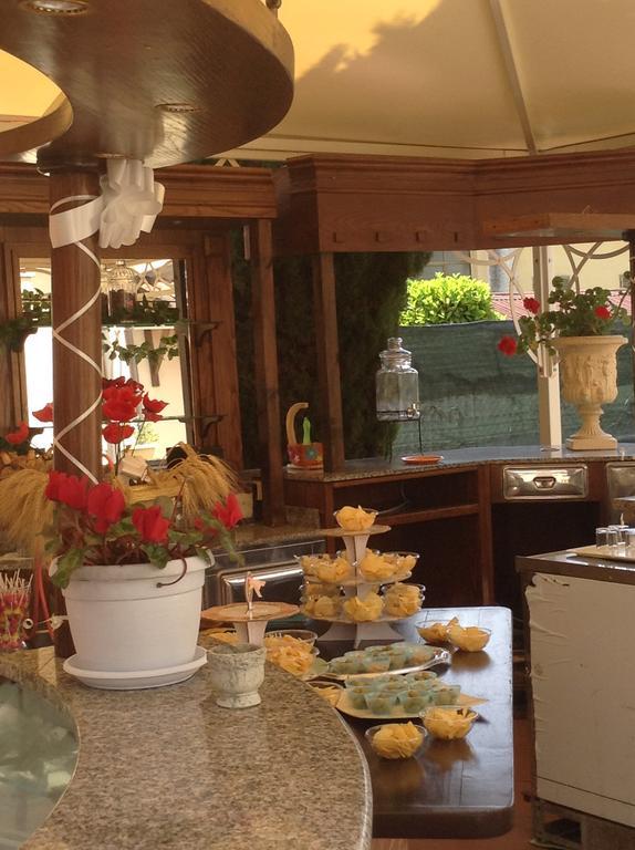 Villa Paradise Resort Gallicano nel Lazio Kültér fotó