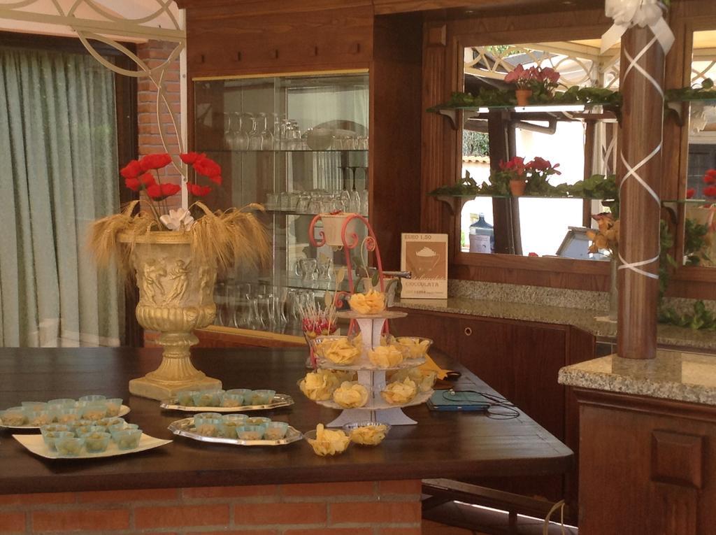 Villa Paradise Resort Gallicano nel Lazio Kültér fotó