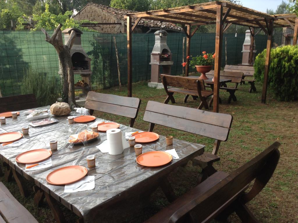 Villa Paradise Resort Gallicano nel Lazio Kültér fotó